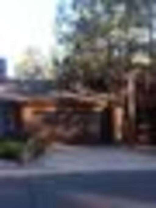 Cozy Flagstaff Home In Cool Pines - Country Club Экстерьер фото