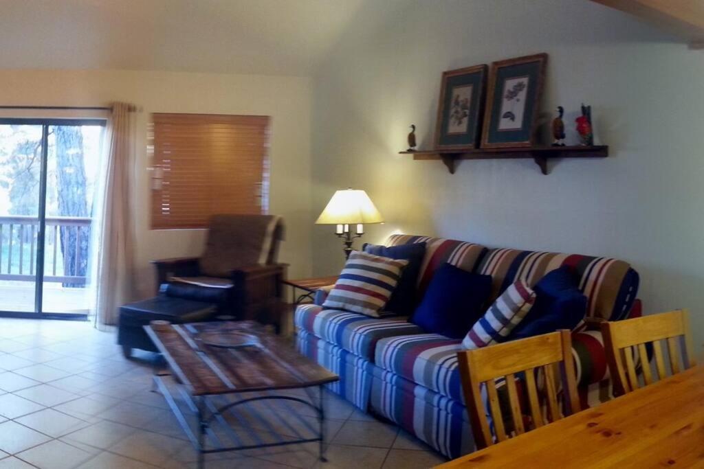 Cozy Flagstaff Home In Cool Pines - Country Club Экстерьер фото