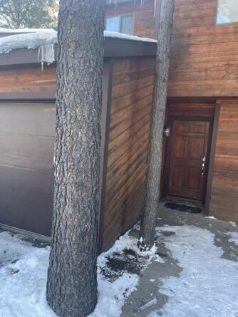 Cozy Flagstaff Home In Cool Pines - Country Club Экстерьер фото